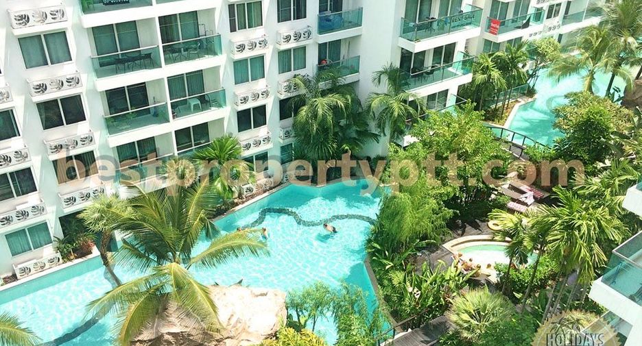 For sale retail Space in Bang Lamung, Chonburi