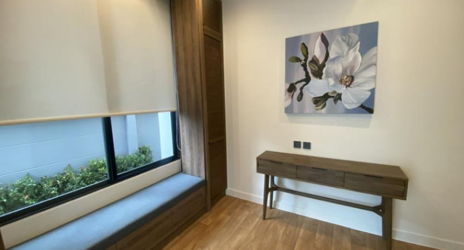 出租 3 卧室 独立屋 在 Phra Khanong, 曼谷