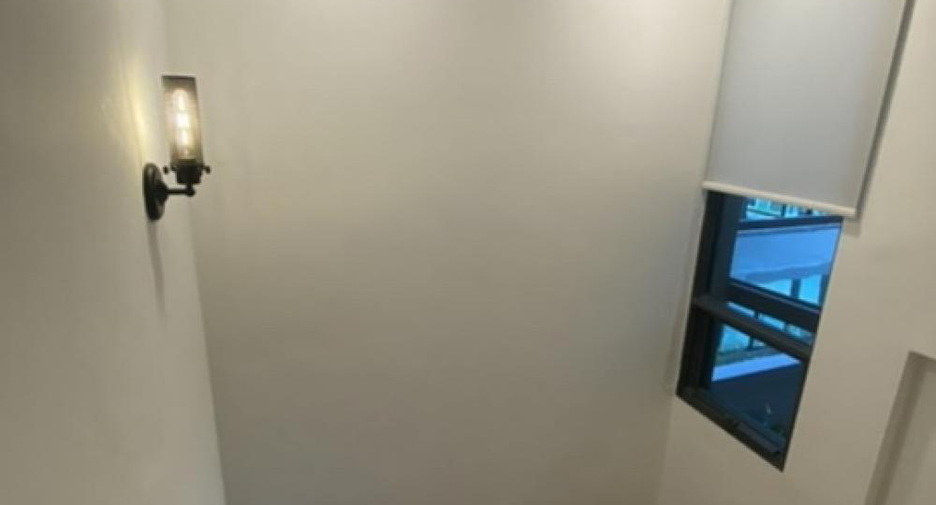 出租 3 卧室 独立屋 在 Phra Khanong, 曼谷