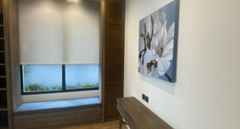 出租 3 卧室 独立屋 在 Phra Khanong, 曼谷