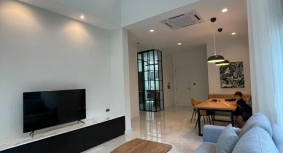 出租 3 卧室 独立屋 在 Phra Khanong, 曼谷