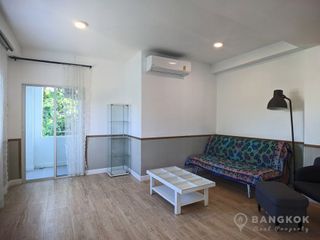 For rent 2 bed apartment in Saphan Sung, Bangkok