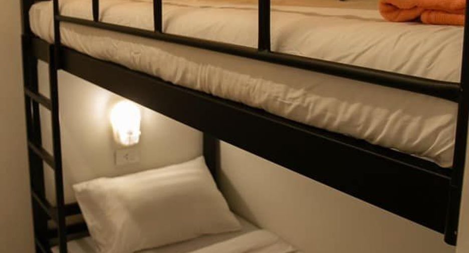 ขาย 10 ห้องนอน โรงแรม ใน คลองเตย, กรุงเทพฯ