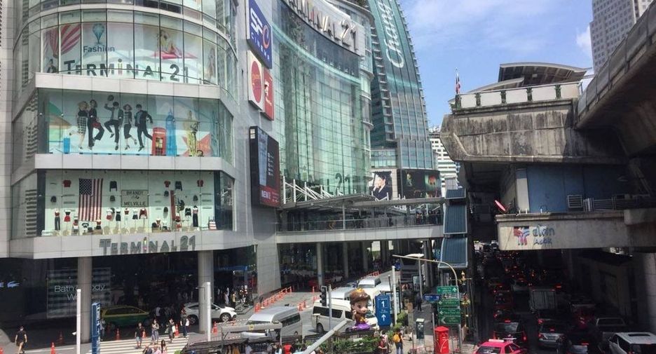 ขาย 10 ห้องนอน โรงแรม ใน คลองเตย, กรุงเทพฯ