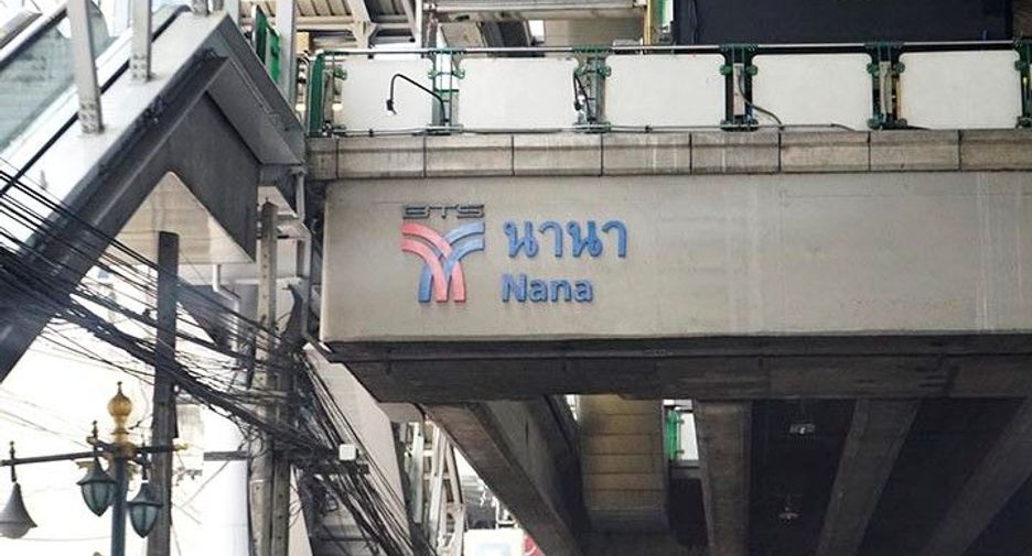 ขาย 10 ห้องนอน โรงแรม ใน คลองเตย, กรุงเทพฯ