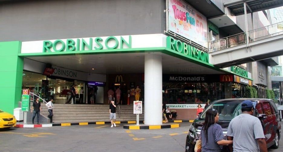 ขาย 10 ห้องนอน โรงแรม ใน คลองเตย, กรุงเทพฯ