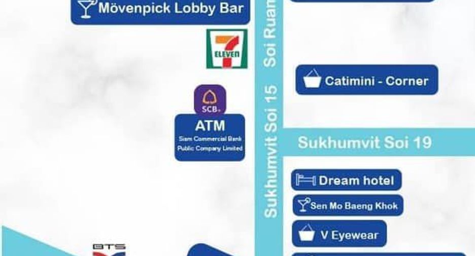 ขาย 10 ห้องนอน โรงแรม ใน คลองเตย, กรุงเทพฯ