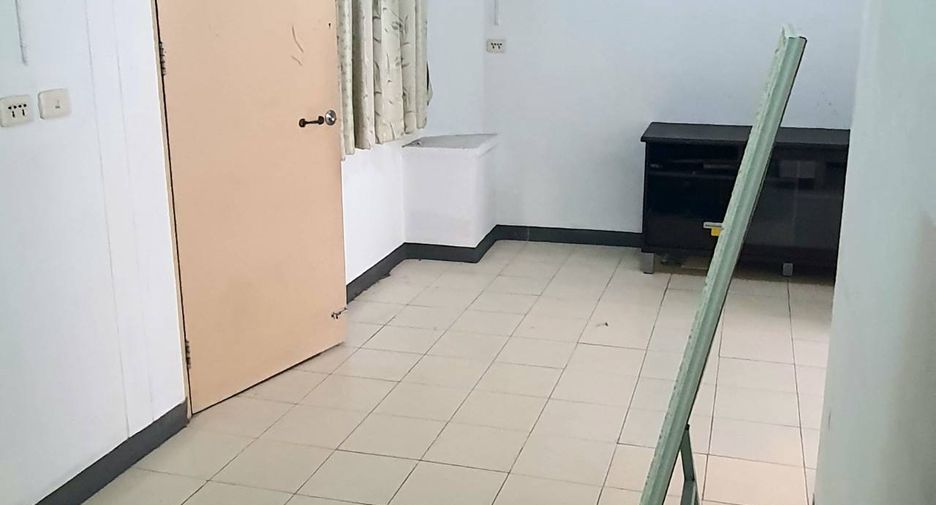 À vendre 1 chambre appartement à Bang Khen, Bangkok