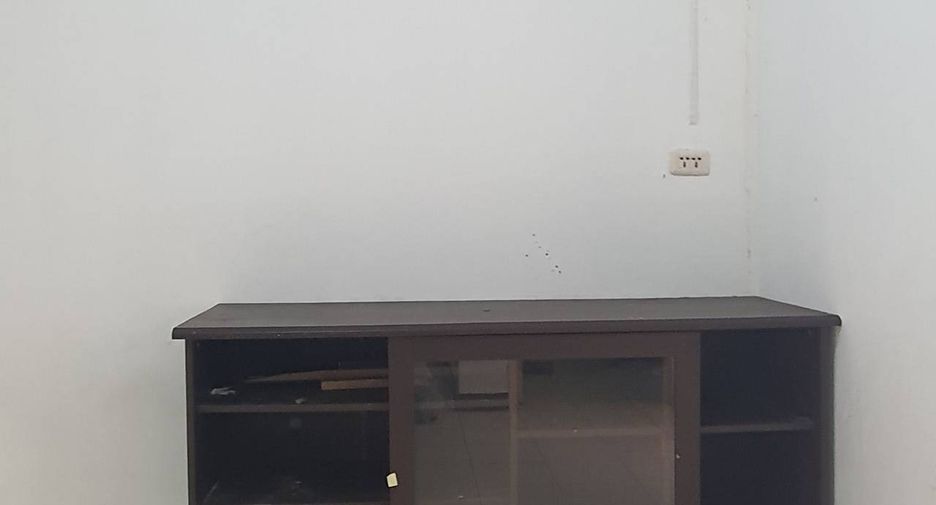 À vendre 1 chambre appartement à Bang Khen, Bangkok