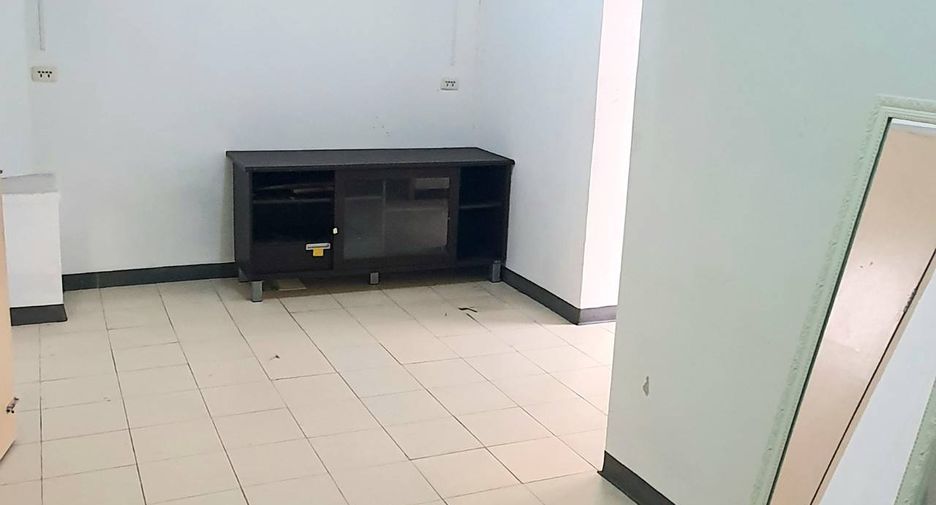 À vendre 1 chambre appartement à Bang Khen, Bangkok
