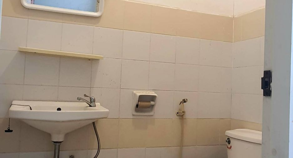 À vendre 1 chambre appartement à Bang Khen, Bangkok