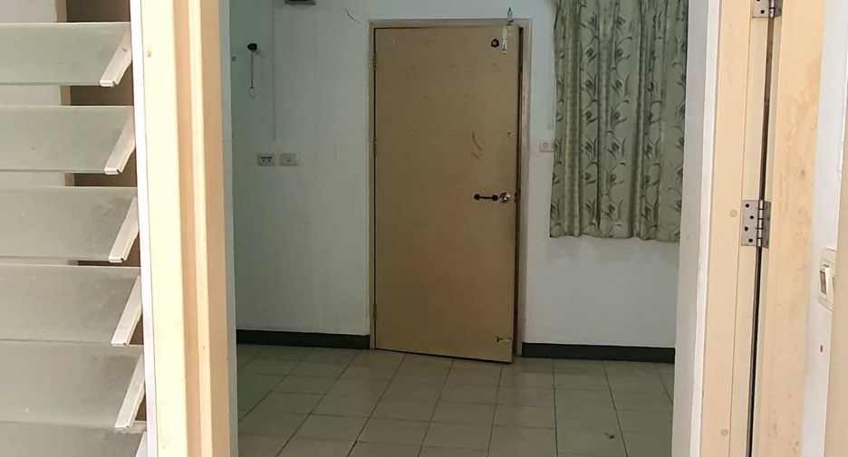 À vendre 1 chambre appartement à Bang Khen, Bangkok