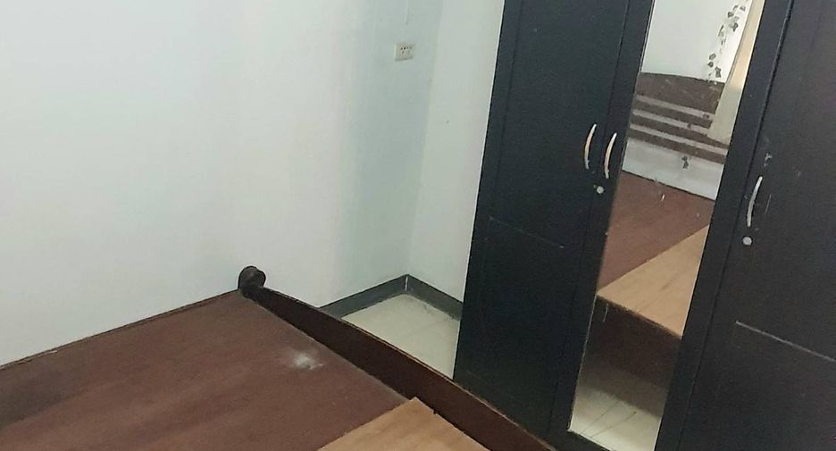 À vendre 1 chambre appartement à Bang Khen, Bangkok
