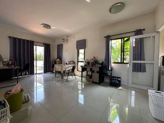 For rent and for sale 3 bedrooms house in Hang Dong, Chiang Mai