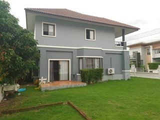 For rent and for sale 3 bedrooms house in Hang Dong, Chiang Mai