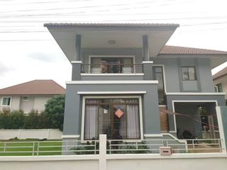 For rent and for sale 3 bedrooms house in Hang Dong, Chiang Mai