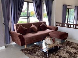 For rent and for sale 3 bedrooms house in Hang Dong, Chiang Mai