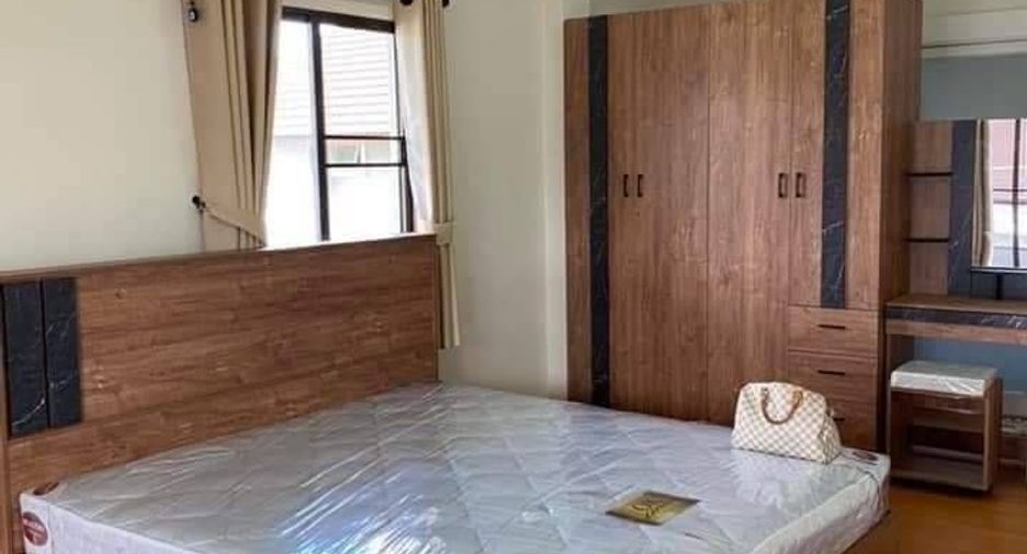 Аренда и продажа 3 спальни дом в Ханг Донг, Чианг Маи