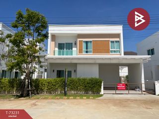 For sale 4 Beds house in Bang Bo, Samut Prakan