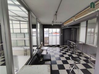 For sale 15 bed office in Watthana, Bangkok