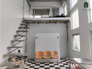 For sale 15 bed office in Watthana, Bangkok