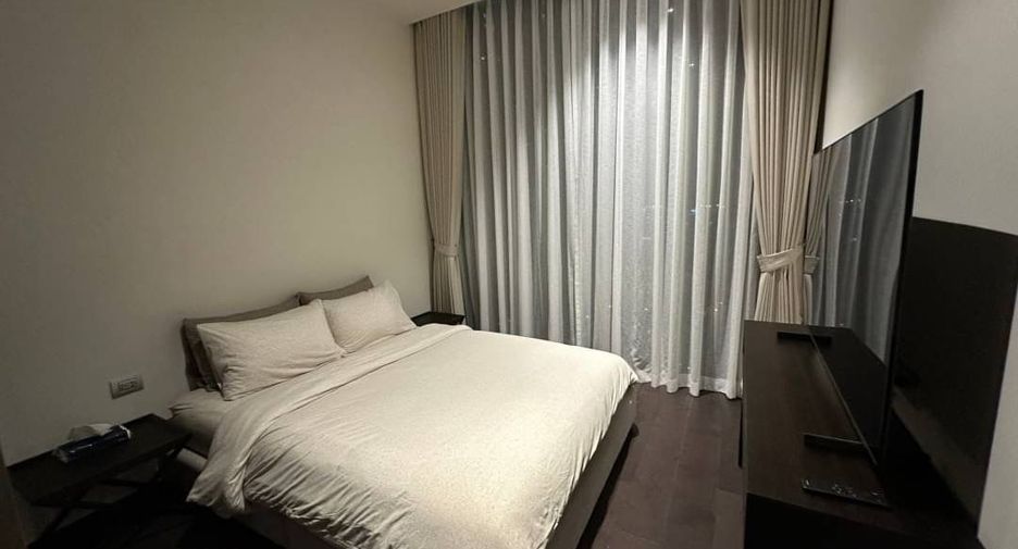 Аренда и продажа 3 спальни кондо в Кхлонг Тоеи, Бангкок