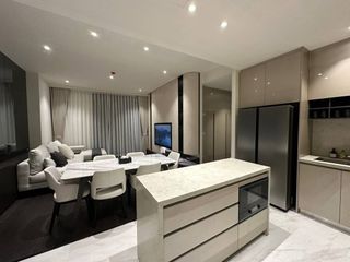 Аренда и продажа 3 спальни кондо в Кхлонг Тоеи, Бангкок