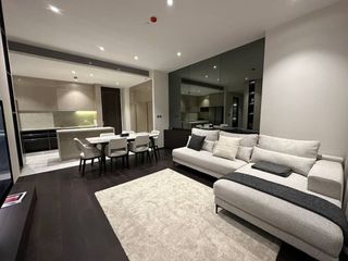 Аренда и продажа 3 спальни кондо в Кхлонг Тоеи, Бангкок
