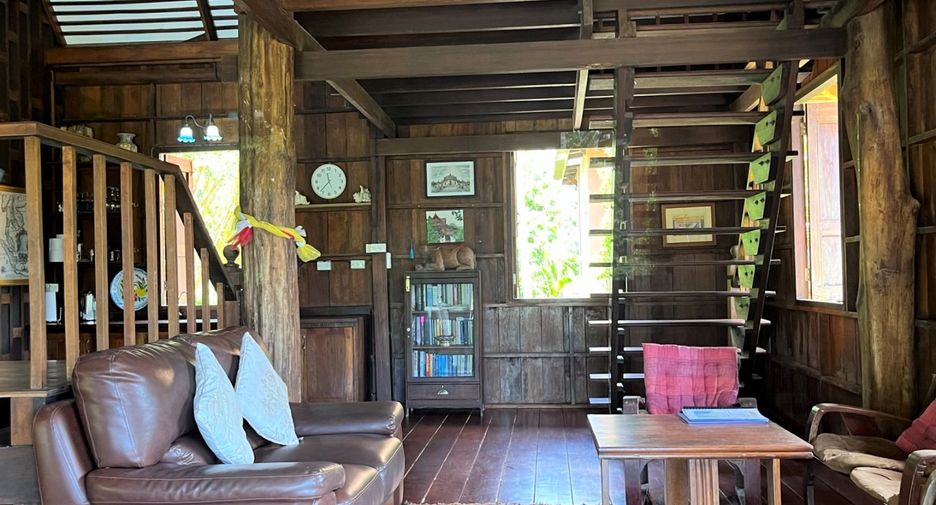 For sale 5 bedrooms hotel in Nuea Khlong, Krabi