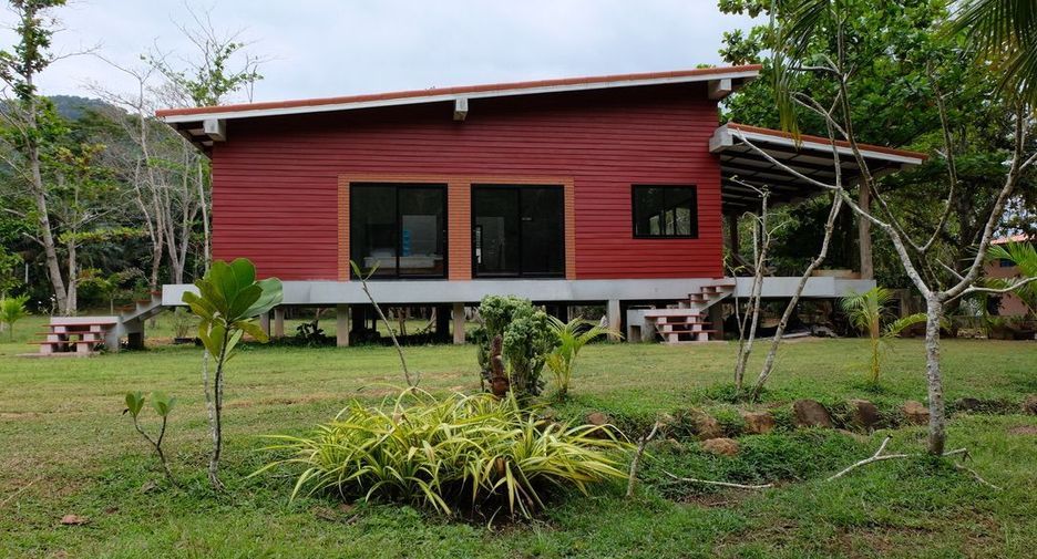 For sale 5 bedrooms hotel in Nuea Khlong, Krabi