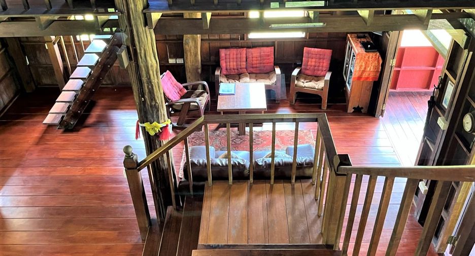 For sale 5 bedrooms hotel in Nuea Khlong, Krabi