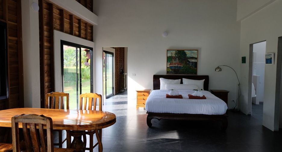 For sale 5 Beds hotel in Nuea Khlong, Krabi