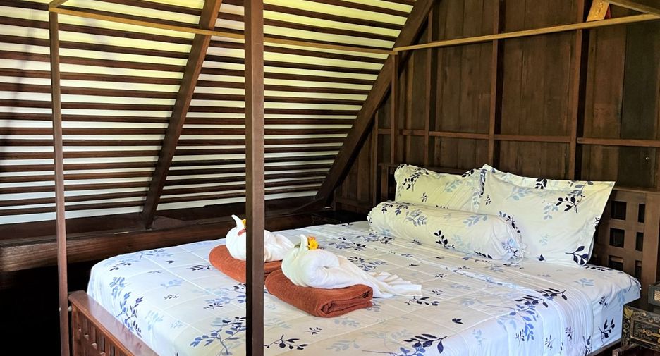 For sale 5 bedrooms hotel in Nuea Khlong, Krabi