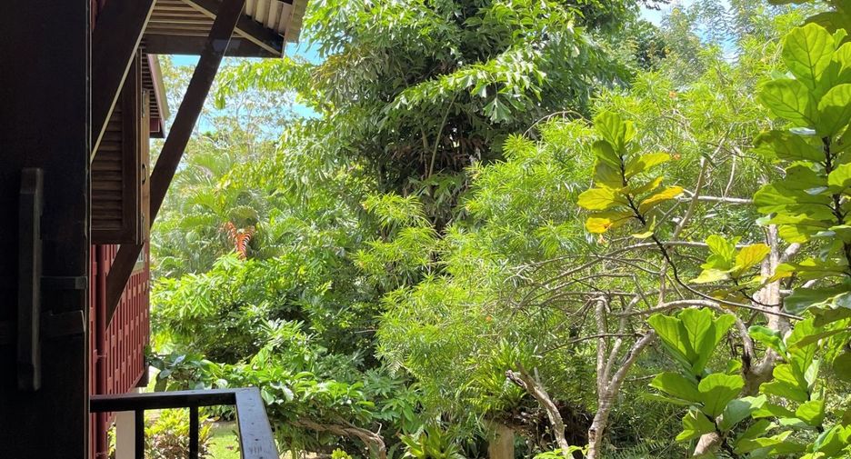 For sale 5 bedrooms hotel in Nuea Khlong, Krabi