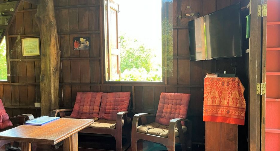 For sale 5 bedrooms hotel in Nuea Khlong, Krabi