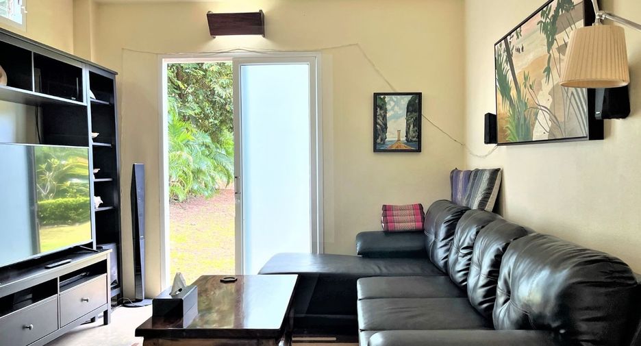 For sale 5 bedrooms hotel in Nuea Khlong, Krabi