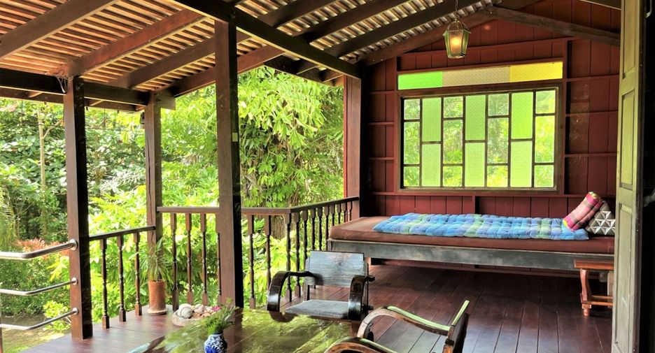 For sale 5 bedrooms hotel in Nuea Khlong, Krabi