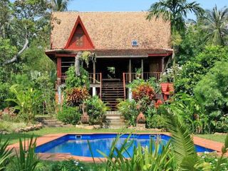 For sale 5 bed hotel in Nuea Khlong, Krabi