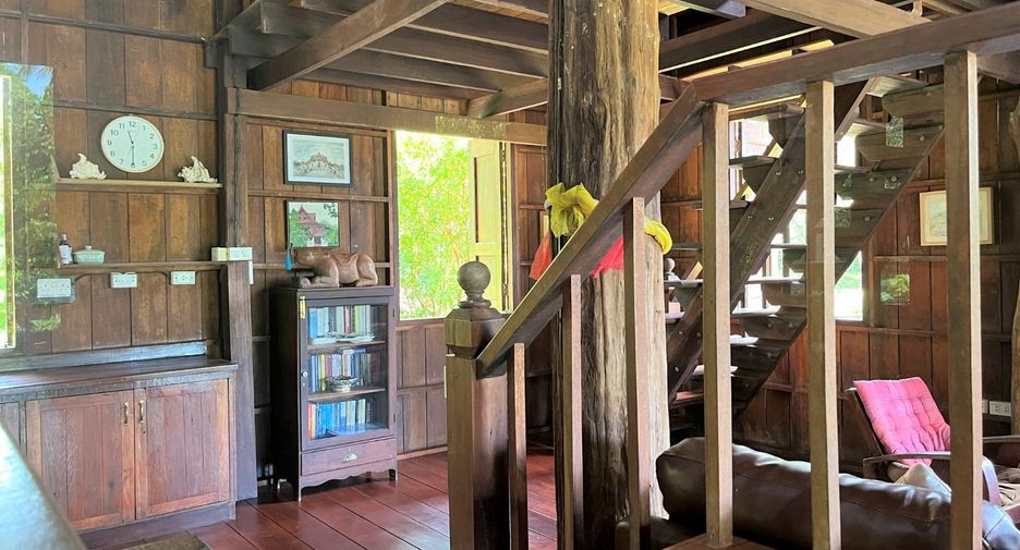 For sale 5 bedrooms hotel in Nuea Khlong, Krabi