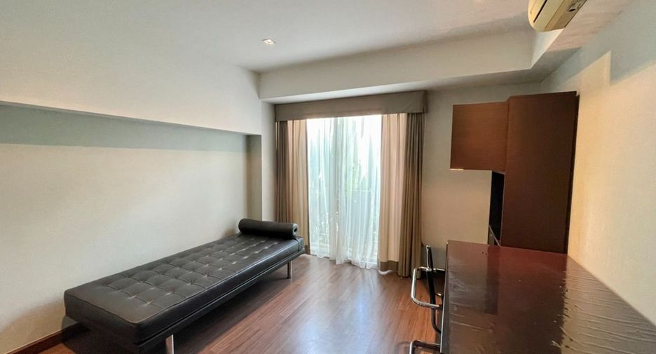 À louer 2 chambres appartement à Watthana, Bangkok