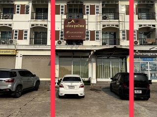 For rent そして for sale 5 Beds retail Space in Si Racha, Chonburi
