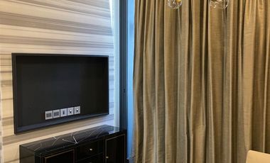 À louer 1 chambre condo à Khlong Toei, Bangkok