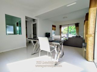 ให้เช่า 3 ห้องนอน บ้านเดี่ยว ใน บางบ่อ, สมุทรปราการ