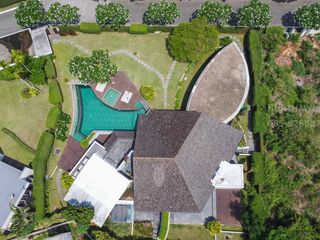 Villa en alquiler de 3 habitaciones en Mae Rim, Chiang Mai
