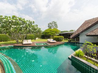 Villa en alquiler de 3 habitaciones en Mae Rim, Chiang Mai