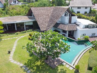 Villa en alquiler de 3 habitaciones en Mae Rim, Chiang Mai