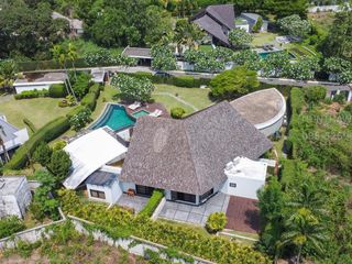Villa en alquiler de 3 habitaciones en Mae Rim, Chiang Mai