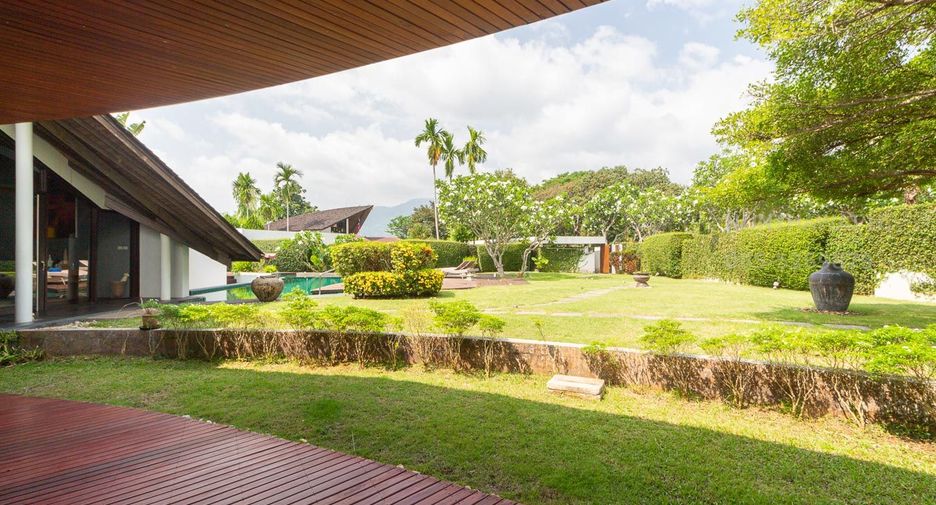 For rent 3 bed villa in Mae Rim, Chiang Mai