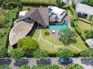 Villa en alquiler de 3 habitaciones en Mae Rim, Chiang Mai