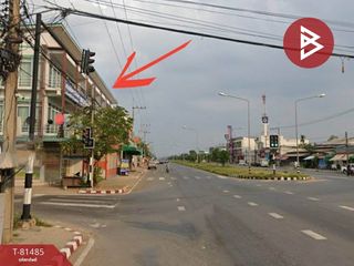 For sale 4 Beds retail Space in Lamduan, Surin